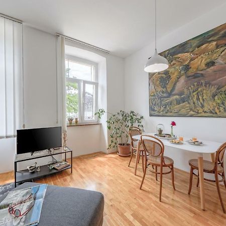 Markaat Apartment Póla Kültér fotó