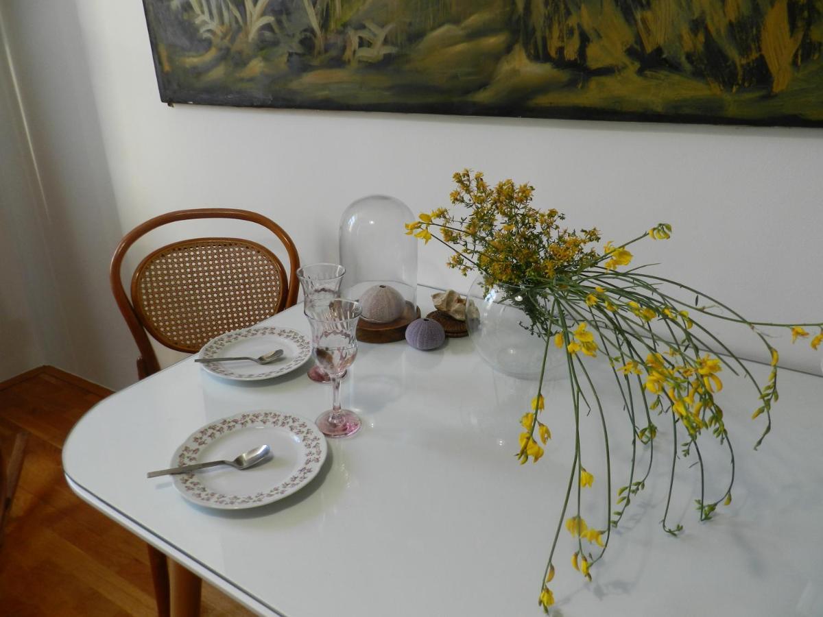 Markaat Apartment Póla Kültér fotó