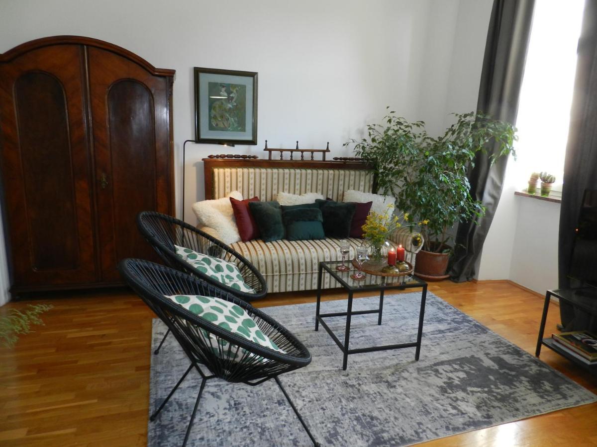 Markaat Apartment Póla Kültér fotó