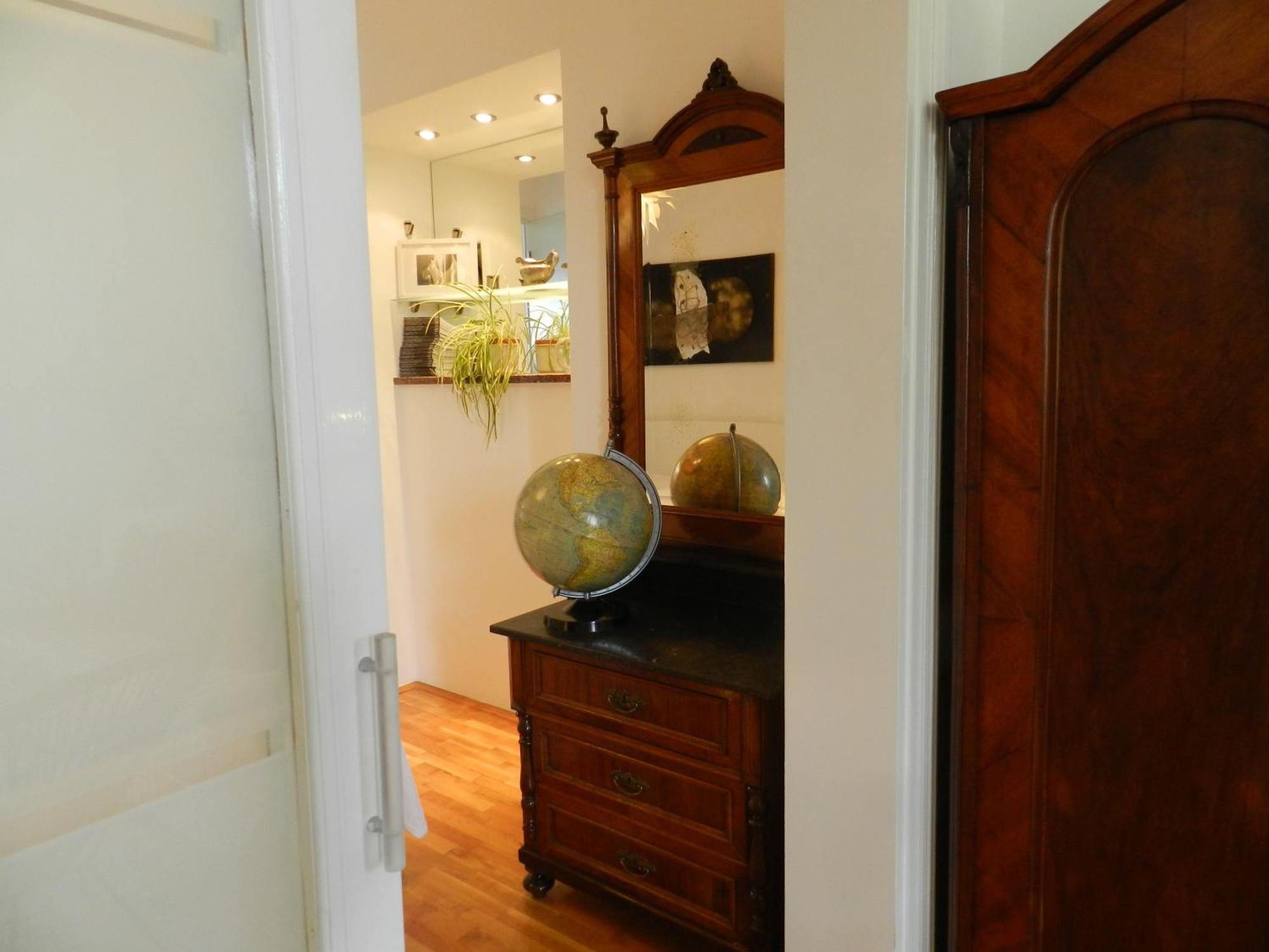 Markaat Apartment Póla Kültér fotó