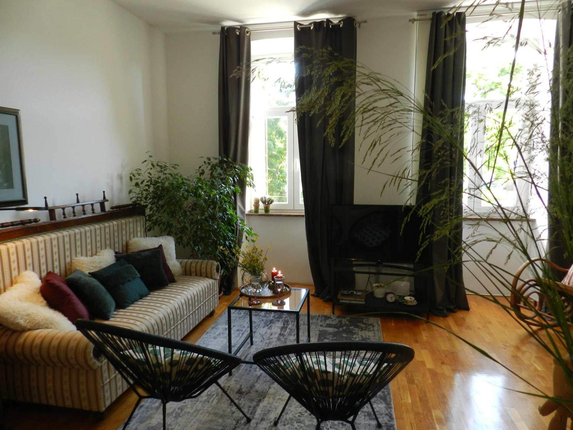 Markaat Apartment Póla Kültér fotó