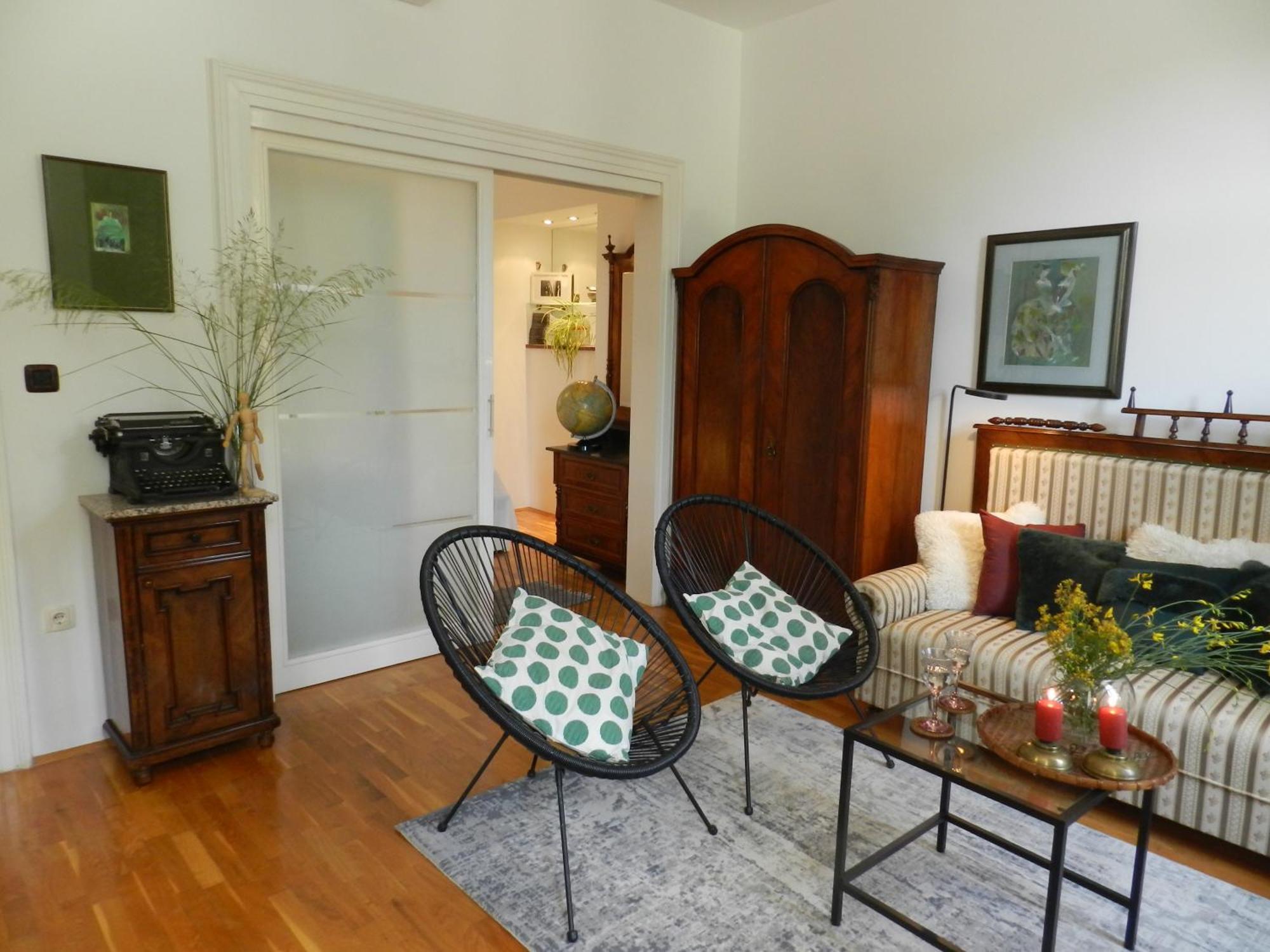 Markaat Apartment Póla Kültér fotó