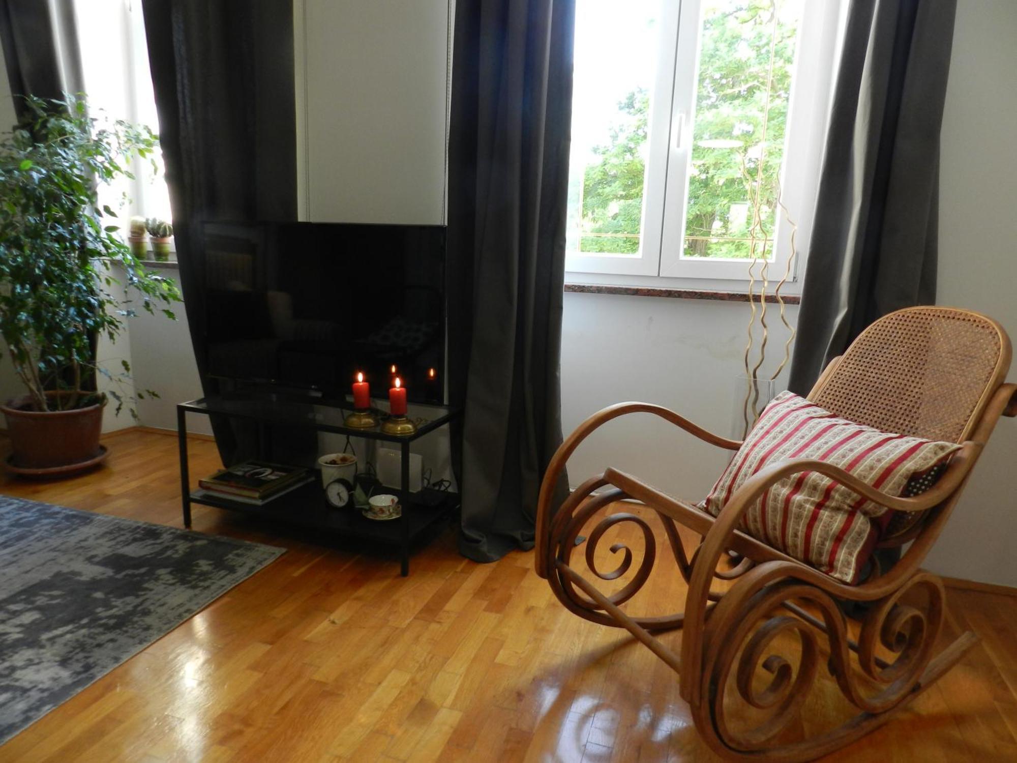 Markaat Apartment Póla Kültér fotó