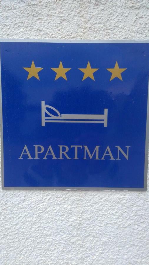 Markaat Apartment Póla Kültér fotó