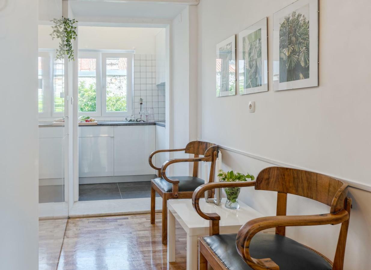 Markaat Apartment Póla Kültér fotó