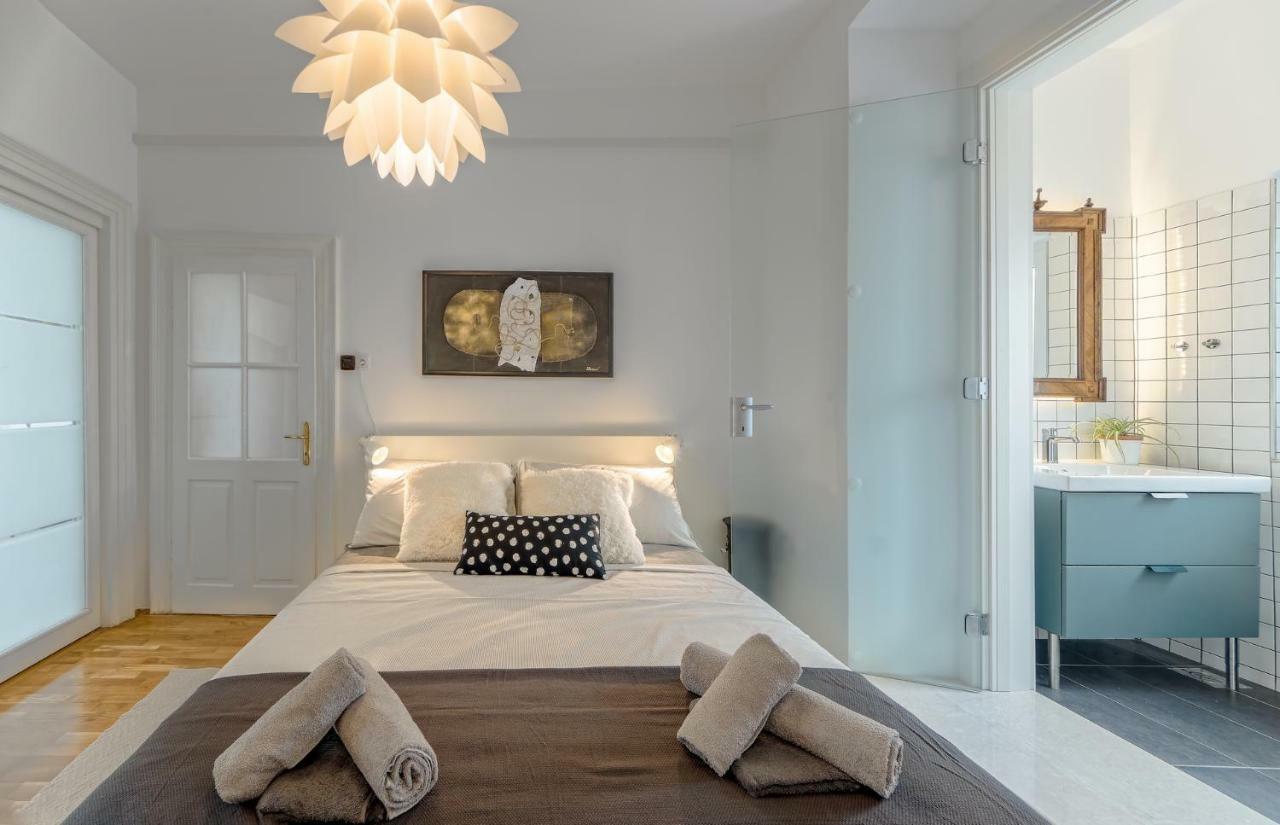 Markaat Apartment Póla Kültér fotó