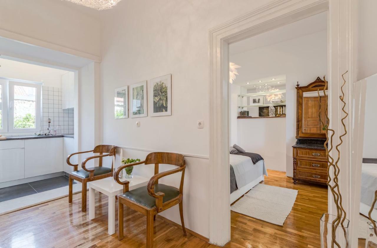 Markaat Apartment Póla Kültér fotó