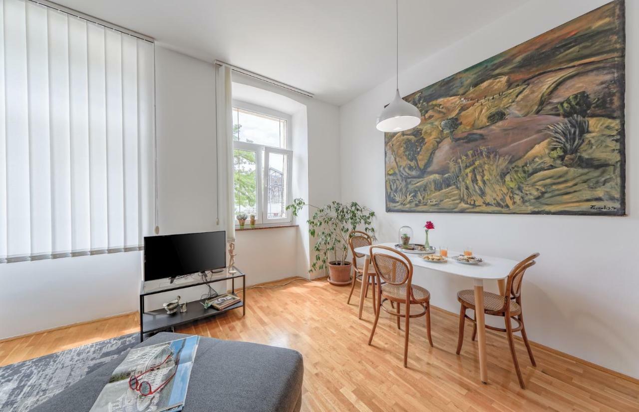 Markaat Apartment Póla Kültér fotó