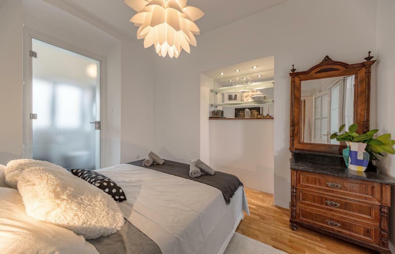 Markaat Apartment Póla Kültér fotó